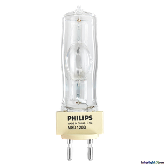 Philips MSD 1200w G22