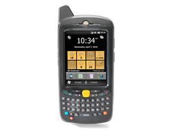 Motorola MC65 терминал сбора данных