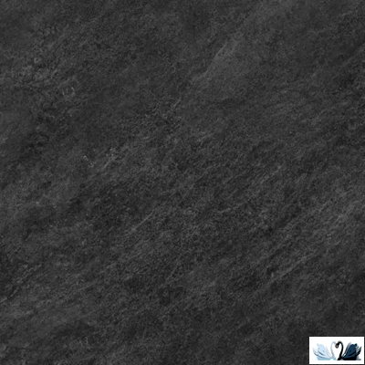 Керамогранит Prime Ceramics Rock Anthracite 60х60 см