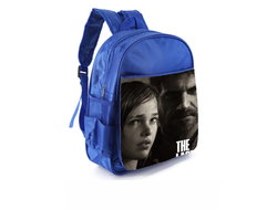 Рюкзак ОДНИ ИЗ НАС, THE LAST OF US №2