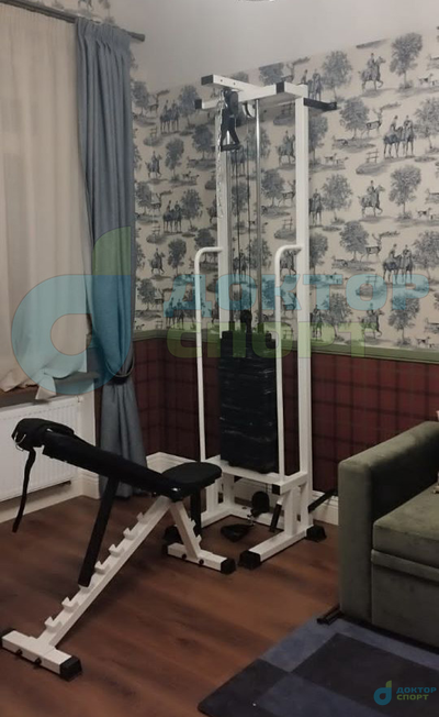 "Лидер" 60/75/100 кг