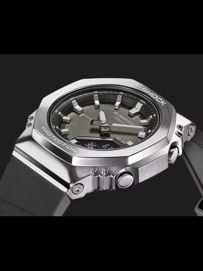 Часы Casio G-Shock GM-S2110-1A1