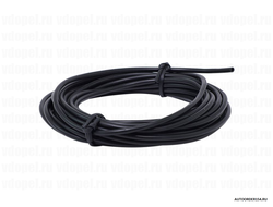 Трубка омывателя лобового стекла d=4мм (цена за 10 метров)