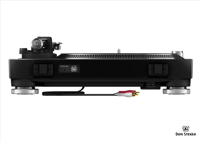 PIONEER PLX-500-K ФОТО проигрыватель для виниловых пластинок