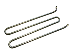 ТЭН 170С10/3,ОТ230 для сковороды ЭСК Абат