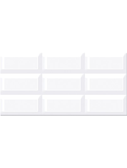 ВОГ БЕЛАЯ ГЛЯНЕЦ СТЕНА