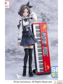 Фигурка Томо Эбидзука (Tomo Ebizuka XStellar)