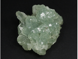 Пренит, сросток кристаллов, Мали (24*24*18 мм, 12 г) №36151