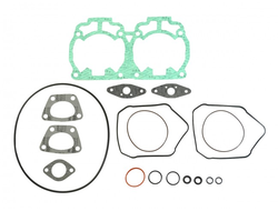Верхний комплект прокладок SPI 09-710259 для снегоходов BRP LYNX, Ski-Doo Rotax 593 (1999-2019) Rotax 500SS (2004-2009) (420893075, 420888588, 420888587, 420888586, 420888585)