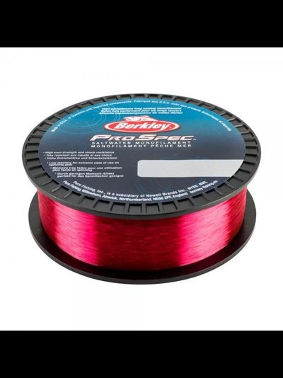 Леска Berkley Pro Spec Saltwater Mono 1000м (d 0,45мм )