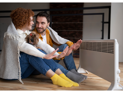 Электрообогреватели