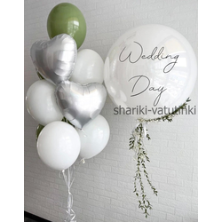 Набор "Красивая свадьба"