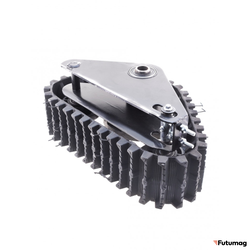 Детский электроснегоцикл + квадроцикл Гоби K45 2в1