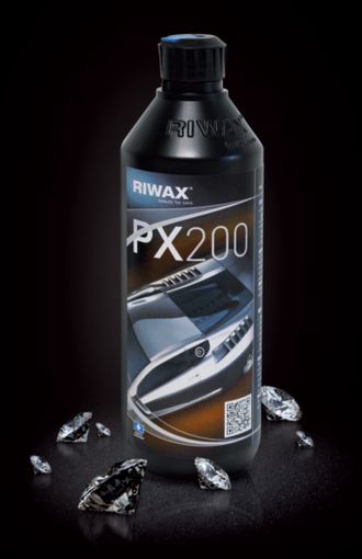 Антиголограмная паста RIWAX PX 200, 500г