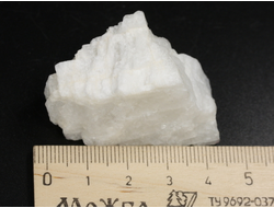 Петалит, коллекционный образец, Бразилия (44*23*23 мм, 31 г) №29997