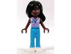 Friends Aida, n/a (frnd568)