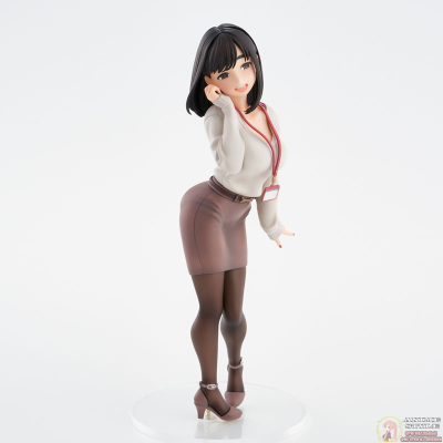 Фигурка Кохай-тян (Kouhai-chan)