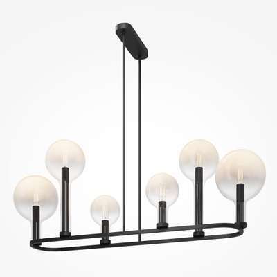 Подвесной светильник Status, MOD333PL-06B1