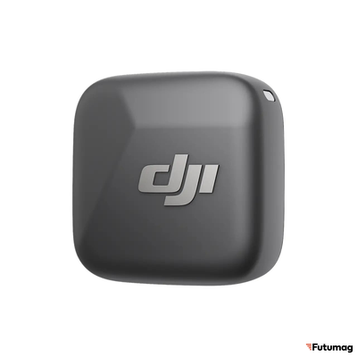 Радиосистема DJI Mic Mini (1 TX + 1 RX)