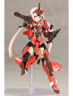 Фигурка Стилет (Stylet A.I.S. Color)