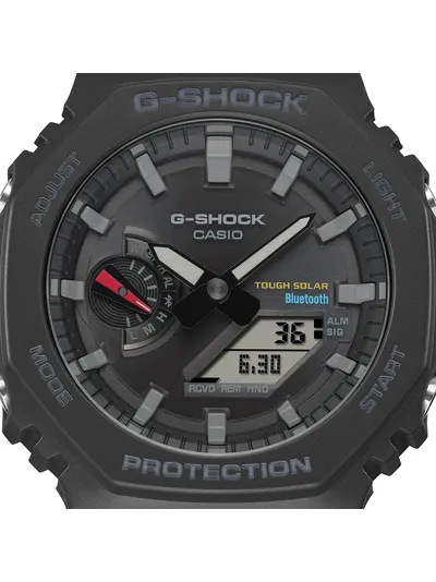 Часы Casio G-Shock GA-B2100-1A