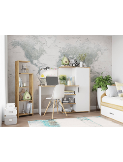 Модульная детская "Лайт" К-2 Горизонт