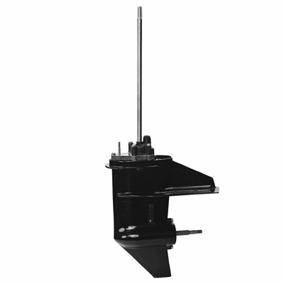 Редуктор в сборе лодочный мотор Hangkai 9.8