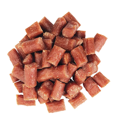 Деревенские лакомства, Дольки крольчатины нежные для кошек