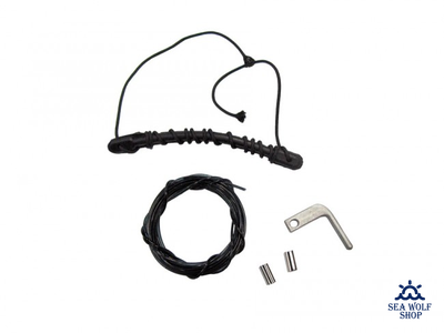 Ружье Арбалет Scorpena C2 75см