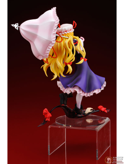 Фигурка 1/8 Юкари Якумо (Yakumo Yukari)