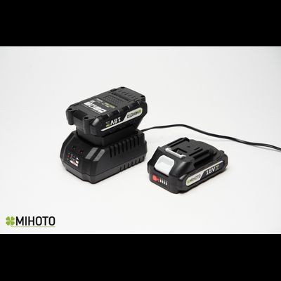 Аккумулятор Mihoto MBS 1820