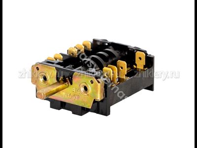 Переключатель мощности ПМ-16-6-17 (6 позиций)