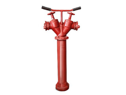 Оборудование для работы с гидрантами