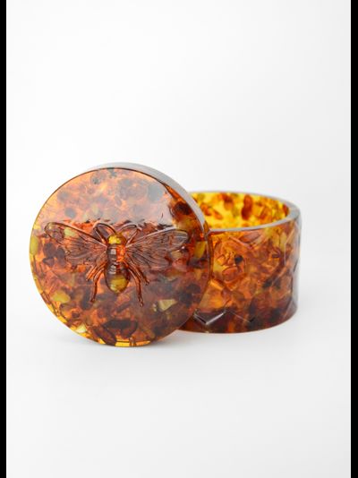 Шкатулка &quot;Пчелка&quot;