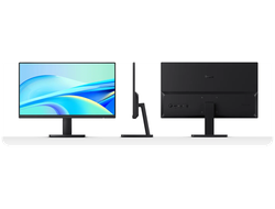 Монитор XIAOMI Redmi Display 21.45" 75Hz (RMMNT215NF) Черный