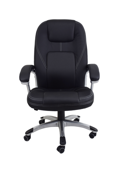 Кресло руководителя CTK-XH-869A black