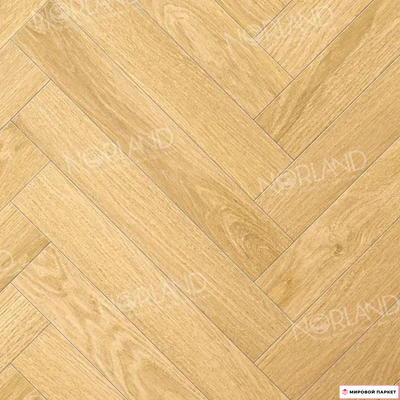 Ламинат Norland Herringbone Elegant Дуб Тавора LF303-07 33 класс толщина 8 мм с фаской 1.92 м2