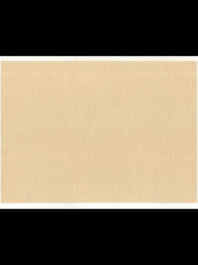 Фетр 1 мм 20х30 см жесткий  цвет 641 светло бежевый