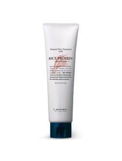 Восстанавливающая маска RICE PROTEIN - 140 ml