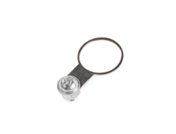 Кольцо заземления латунное КЗ-М20