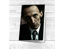 Обложка на паспорт Сверхъестественное/ Supernatural №11