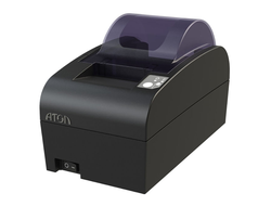 атол 30ф+, подключение денежного ящика, автоматический денежный ящик, кассовый аппарат