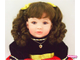 Кукла реборн — девочка "Катюша" 60 см