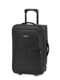 Dakine Carry on Roller 42L Black в магазине Bagcom
