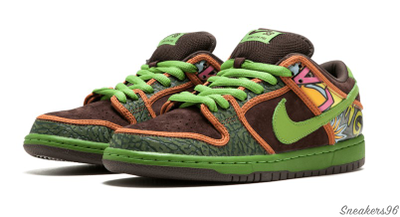 De la soul sb top