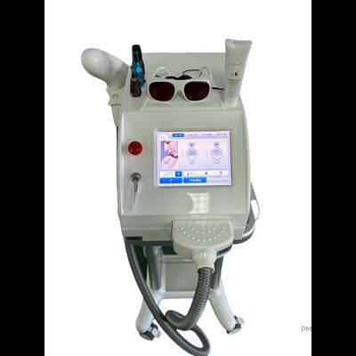 YAG-Лазер Mona Liza 2023