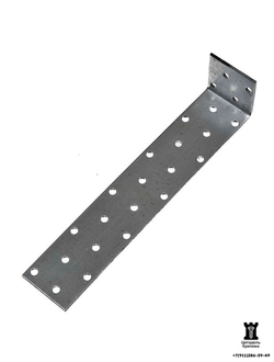 Уголок анкерный 40х200х40