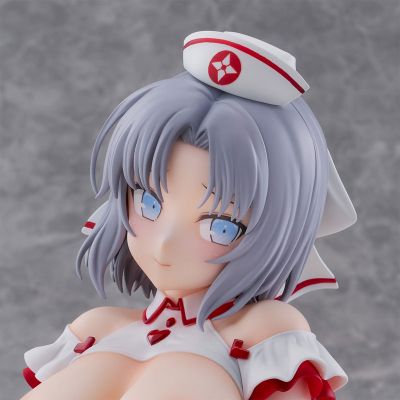 Фигурка 1/4 Юми (Yumi Sexy Nurse ver.)