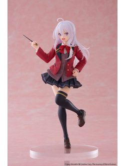 Фигурка Элейна (Elaina Seifuku Ver.)