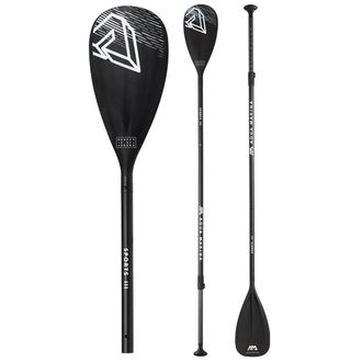 Продажа весел AQUA MARINA SPORTS III для сапбордов в Иркутске